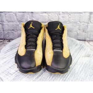 Air Jordan 13 Low "Chutney" 2017 Chutney/Black Men 8 Women 9.5 Used No Box